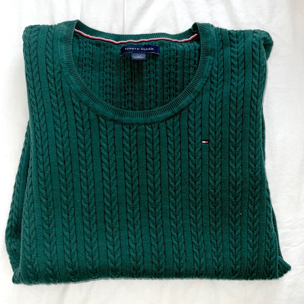 Tommy Hilfiger Sweater
